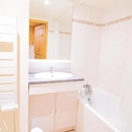 Apartment Le Tetras - Le Tetras - Te419t Mae-3126