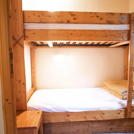 Le Tetras - Le Tetras - Te419t Mae-3126 Apartment *
