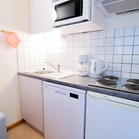Apartment Le Tetras - Le Tetras - Te419t Mae-3126 *
